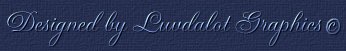 Luvdalot Graphics & Design